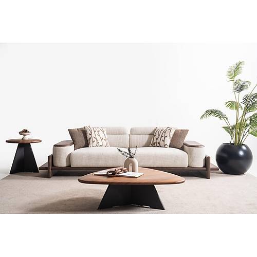 Rumeli Hisar-VRSS Koltuk Takm