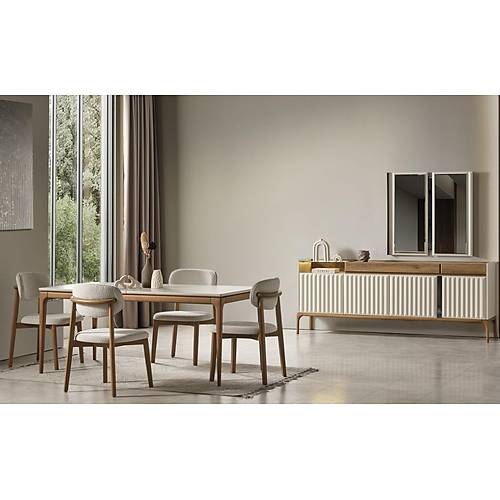 Alfa-DMX Yemek Odas�