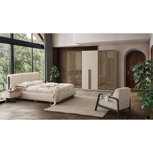 Alba-ETRL Yatak Odas�