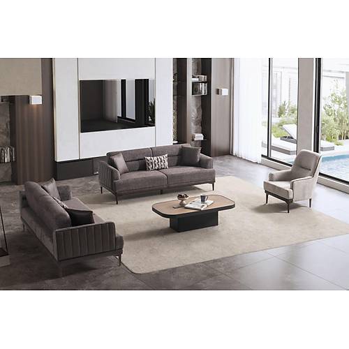 Diva-MOR Koltuk Tak�m�