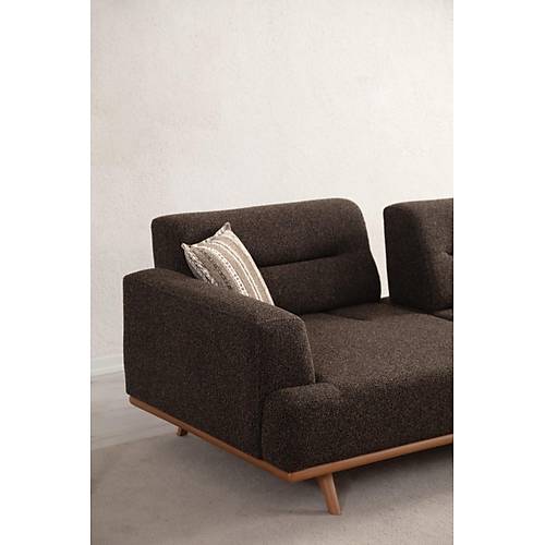 Bugatti-SOF Koltuk Tak�m�