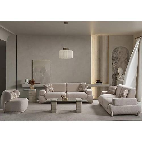 Beren-ESC Koltuk Tak�m�