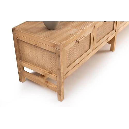 Tiffany-BOHO Tv nitesi