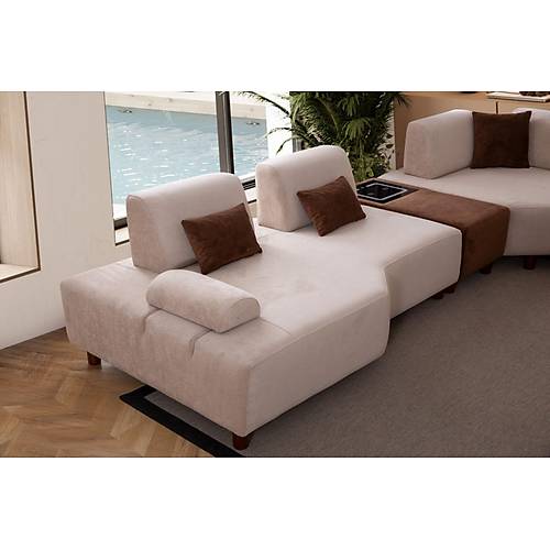 Sanremo-YKM K��e Koltuk