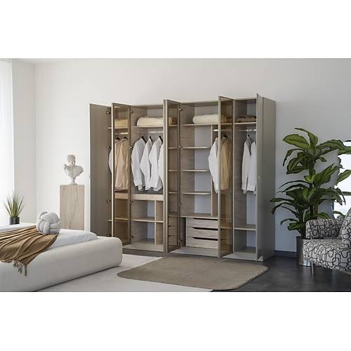 Rohe-MSSV Yatak Odas�