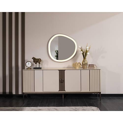 �ndeco-DC Yemek Odas�