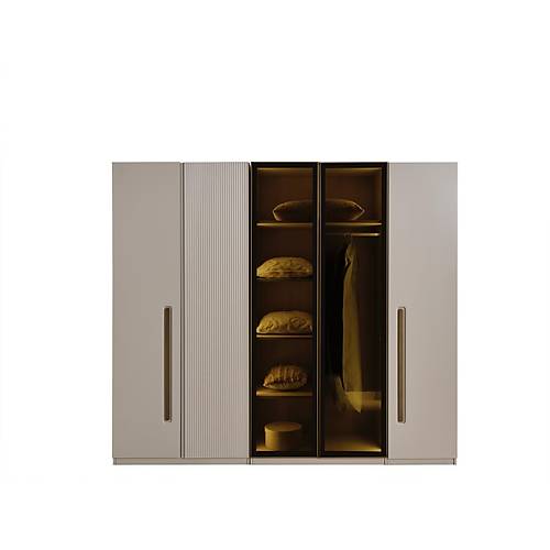 Moon-VZ Yatak Odas�