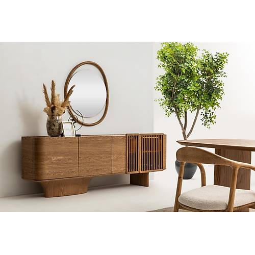 Natura A��k Me�e-NG Yemek Odas�