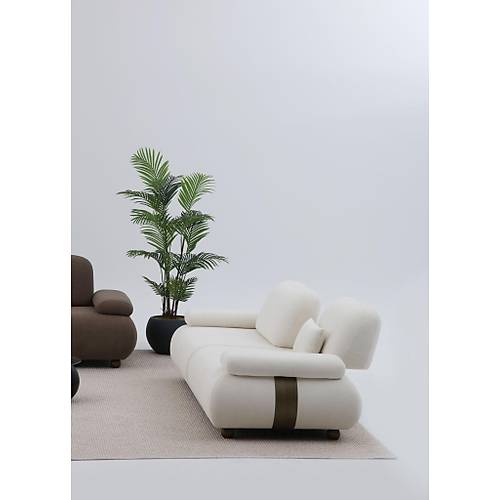 Orange-VC Koltuk Takm