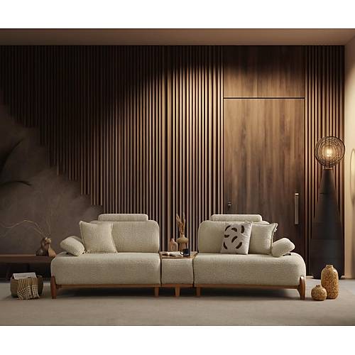 Captiva-A� Koltuk Tak�m�