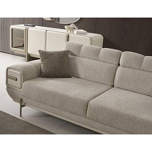 Senova-ADS Koltuk Tak�m�