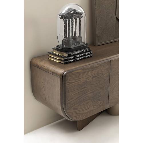 Albalonga-KRS Yemek Odas