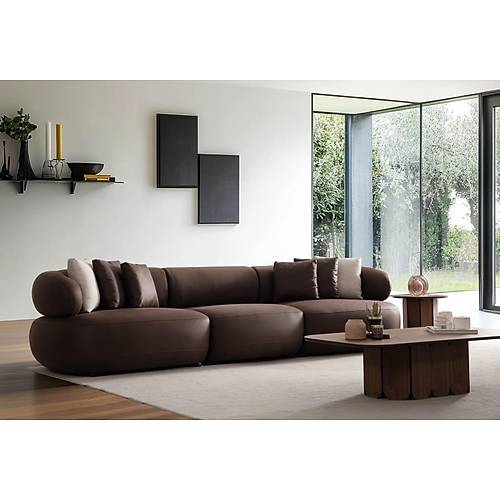 Albion-ENF Koltuk Tak�m�