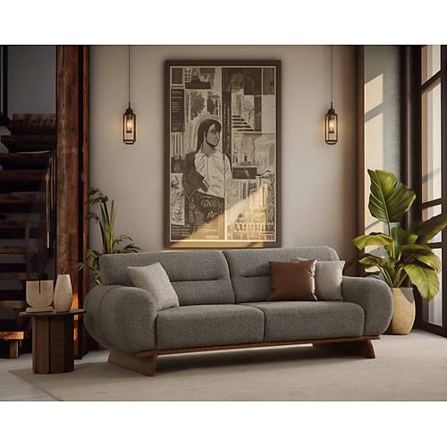 Tokyo-HTT Koltuk Takm