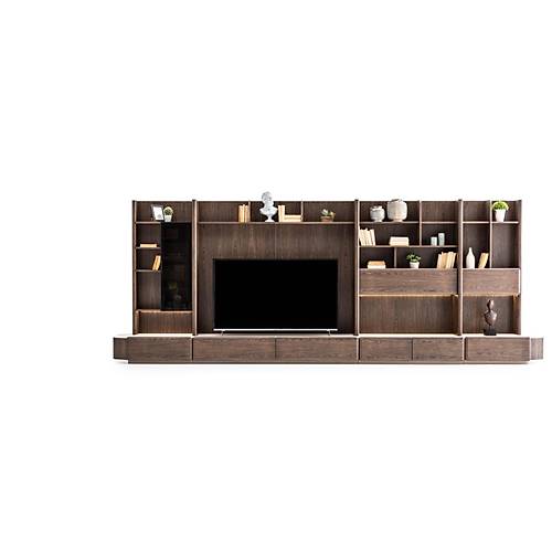 Morphose II-BMN Tv nitesi