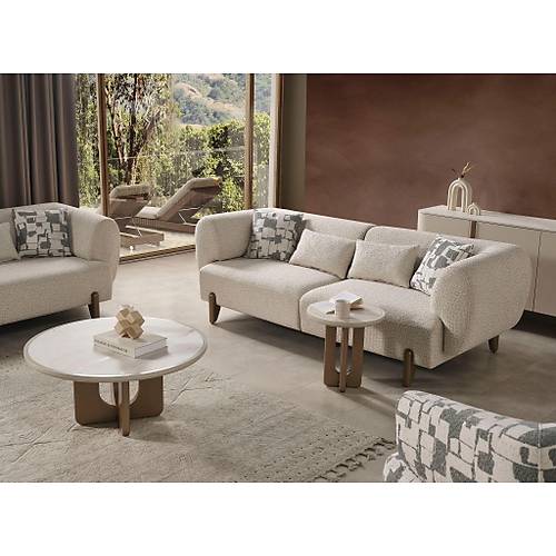 Ahuse Bronz-JH Koltuk Tak�m�