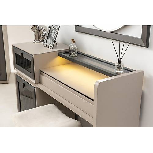 Oregon-CAN Yatak Odas�