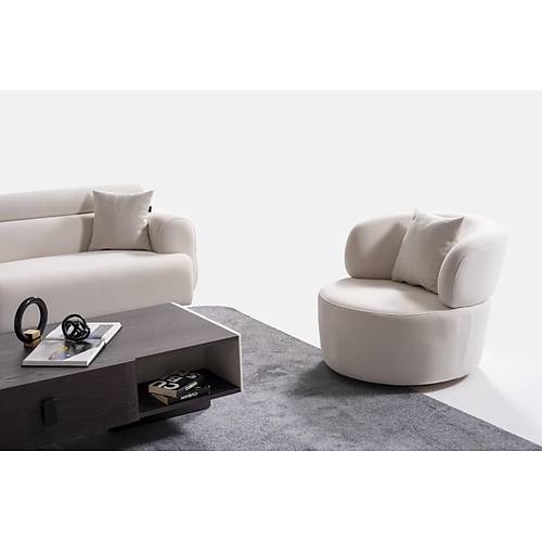 Sleepy-SBR Koltuk Tak�m�