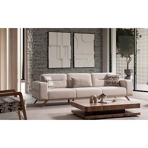 Ohri-B� Koltuk Tak�m�