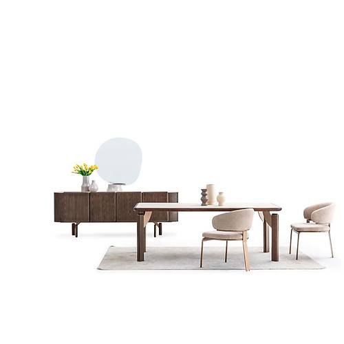 Morphose-BMN Yemek Odas�