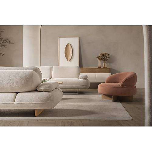 Guisse-ARZ Koltuk Takm