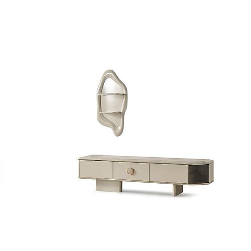 ��ra�an-LVT Tv �nitesi