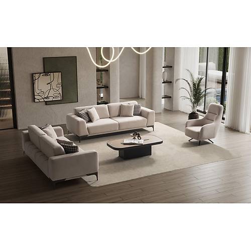 Tesla-TG Koltuk Takm