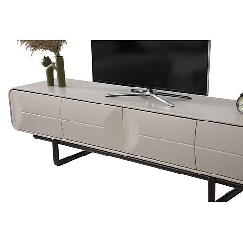Salinas Gri-WS Tv �nitesi