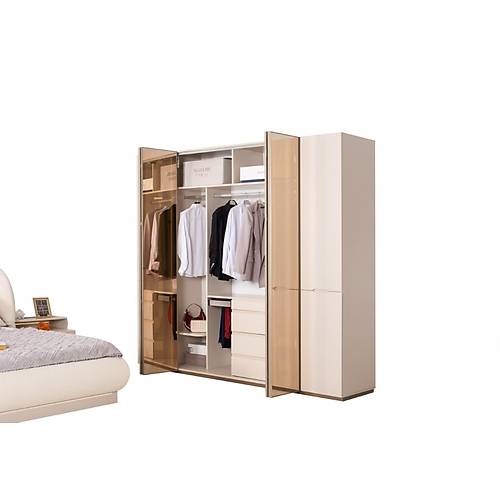 Sunderland-GLX Yatak Odas�