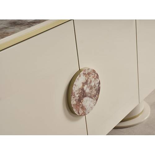 Cher Krem-GRNS Yemek Odas�