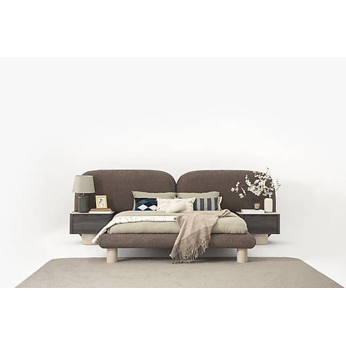 Bulova Koyu-SLD Yatak Odas