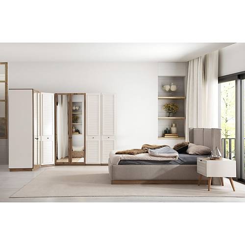 Pandora-NOW Yatak Odas