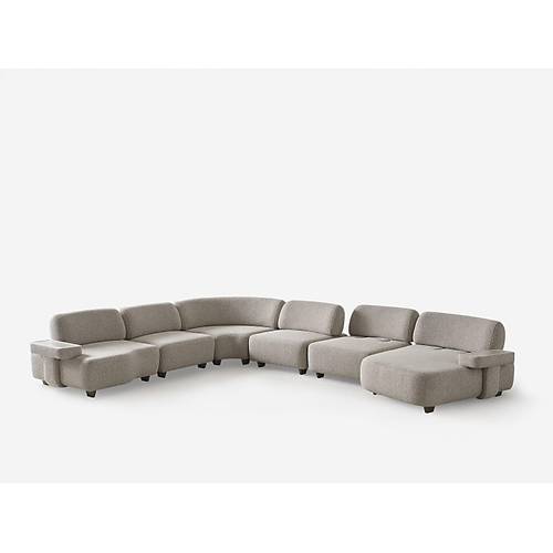 Ta� Mahal-DSD K��e Koltuk