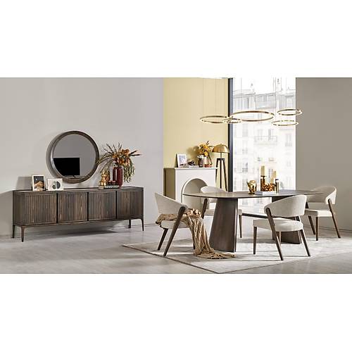 Colorado-PAL Yemek Odas�