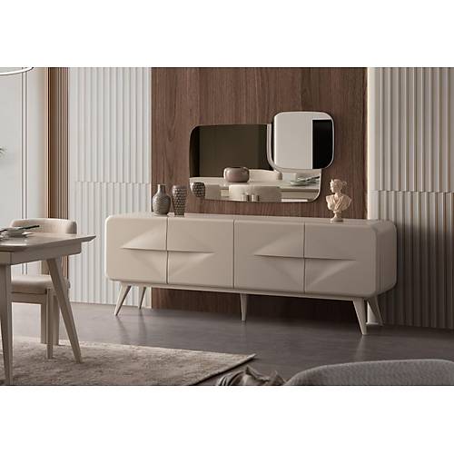 Nautica Bej-BOO Yemek Odas�