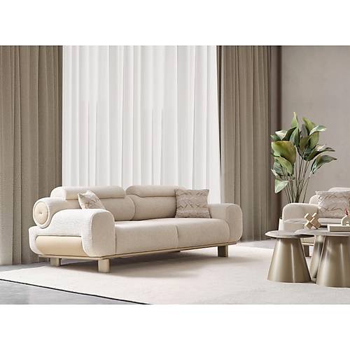 Conte-MOLL Koltuk Tak�m�