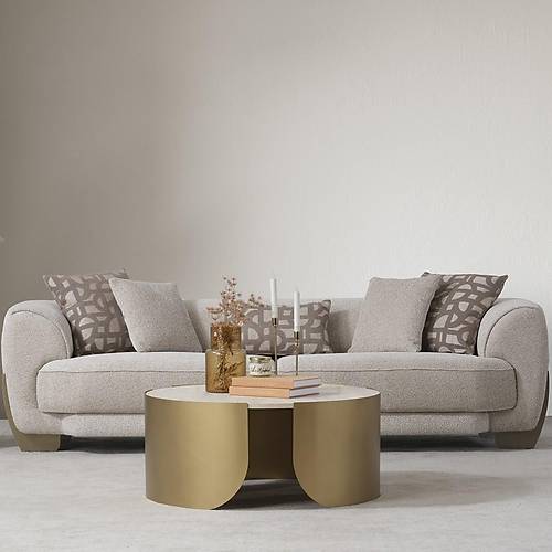 Lazaro-ESC Koltuk Tak�m�