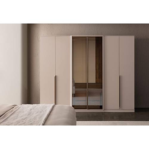 Efor-ALVS Yatak Odas�