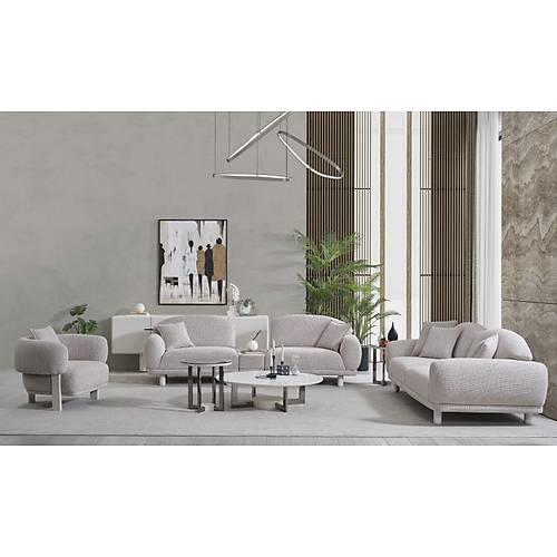 Lavoon-ODA Koltuk Takm