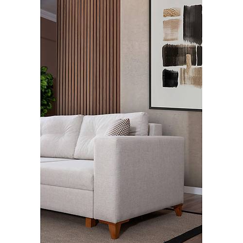 Garavan U-YKM K��e Koltuk