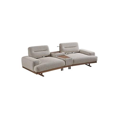 Metehan-MT Koltuk Tak�m�