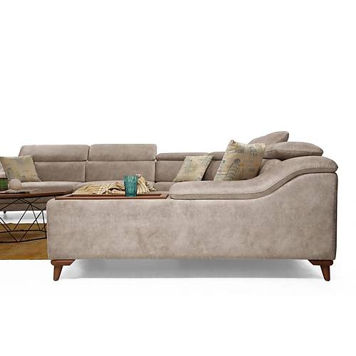 Mustang U-SUD K��e Koltuk