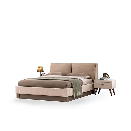 Moss-BES Yatak Odas�