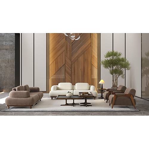 Bella-ARNV Koltuk Takm