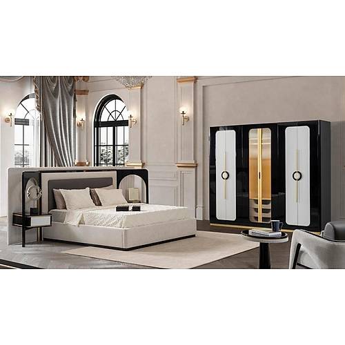 Lizbon-ADA Yatak Odas