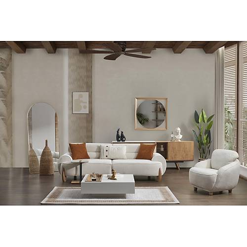 Vigur-FSM Koltuk Tak�m�