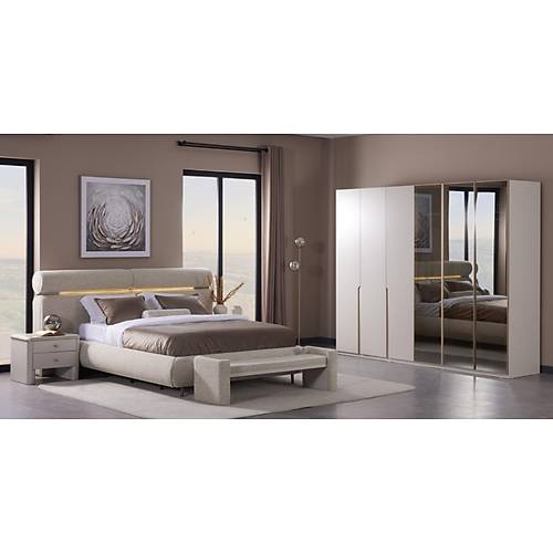 Biverde Yatak Odas�