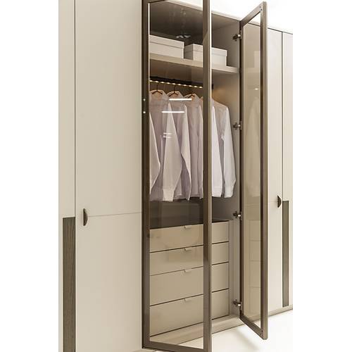 Monge-ARE Yatak Odas