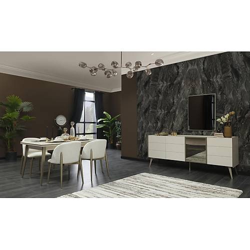 Linera-DC Yemek Odas