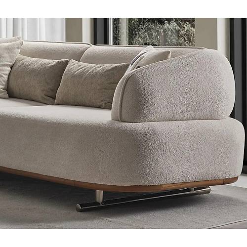 Gabbiani-ESC Koltuk Takm